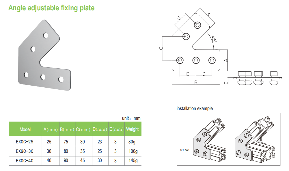 Angle adjustable fixing plate 3.png