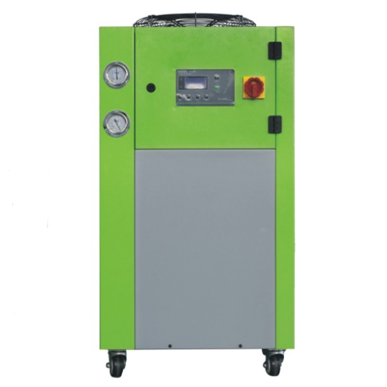 Water-cooled Chiller-R410A