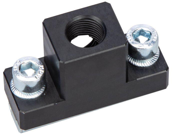 Direct Connector For Vacuum Cup(kit with screws)