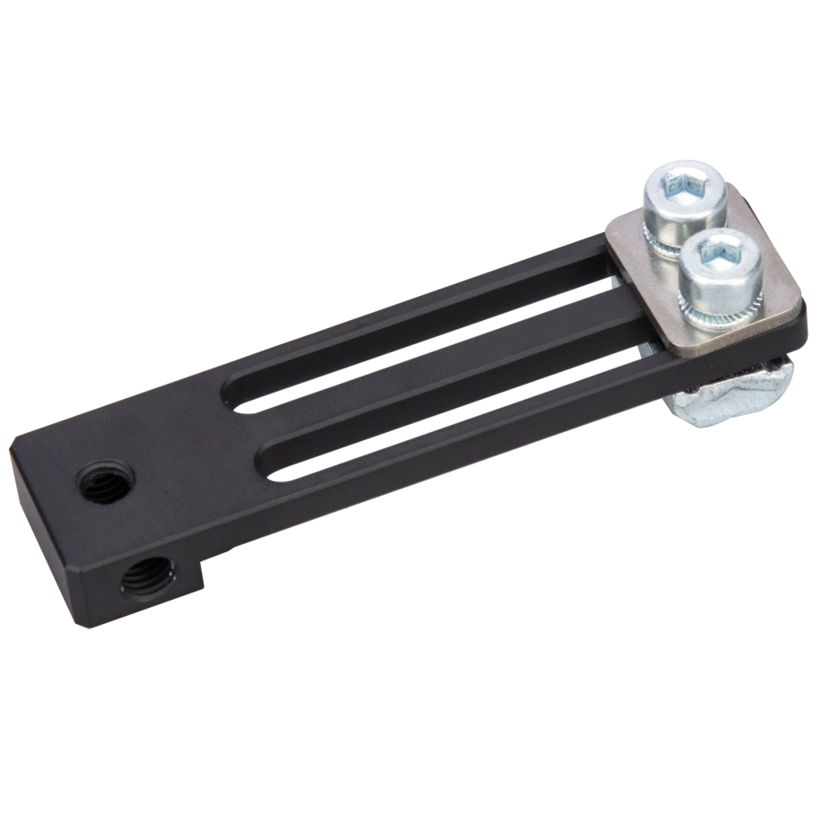 Long Mounting Bracket For Vacuum Cup (kit with screws)