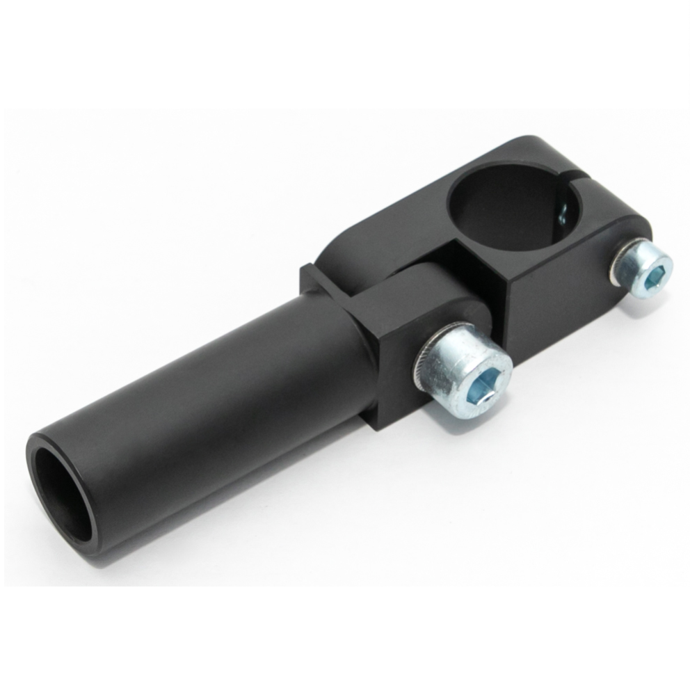 Elbow Arm (kit with screws)