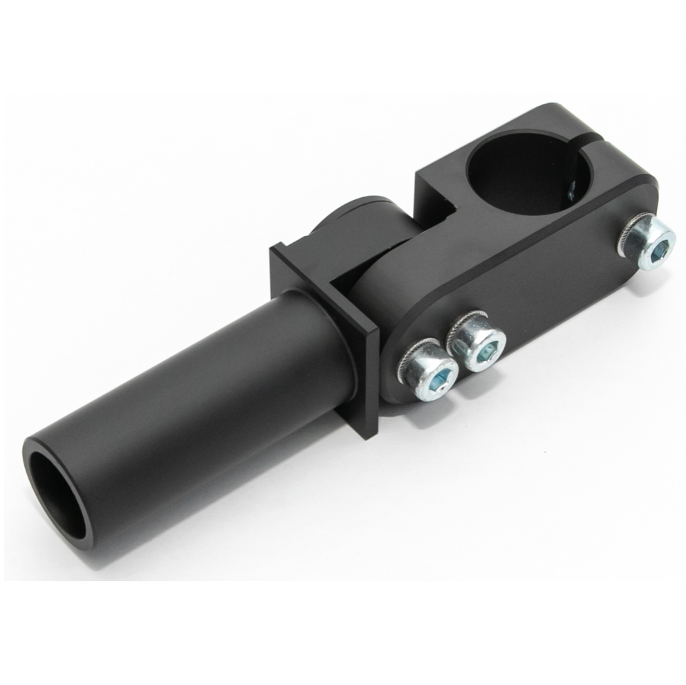 Heavy-duty Elbow Arm (kit with screws)